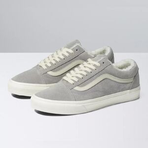 Vans Old Skool Cozy Hug *NWT*